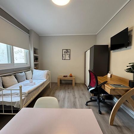 Work From Home Project Thessaloniki Exterior foto