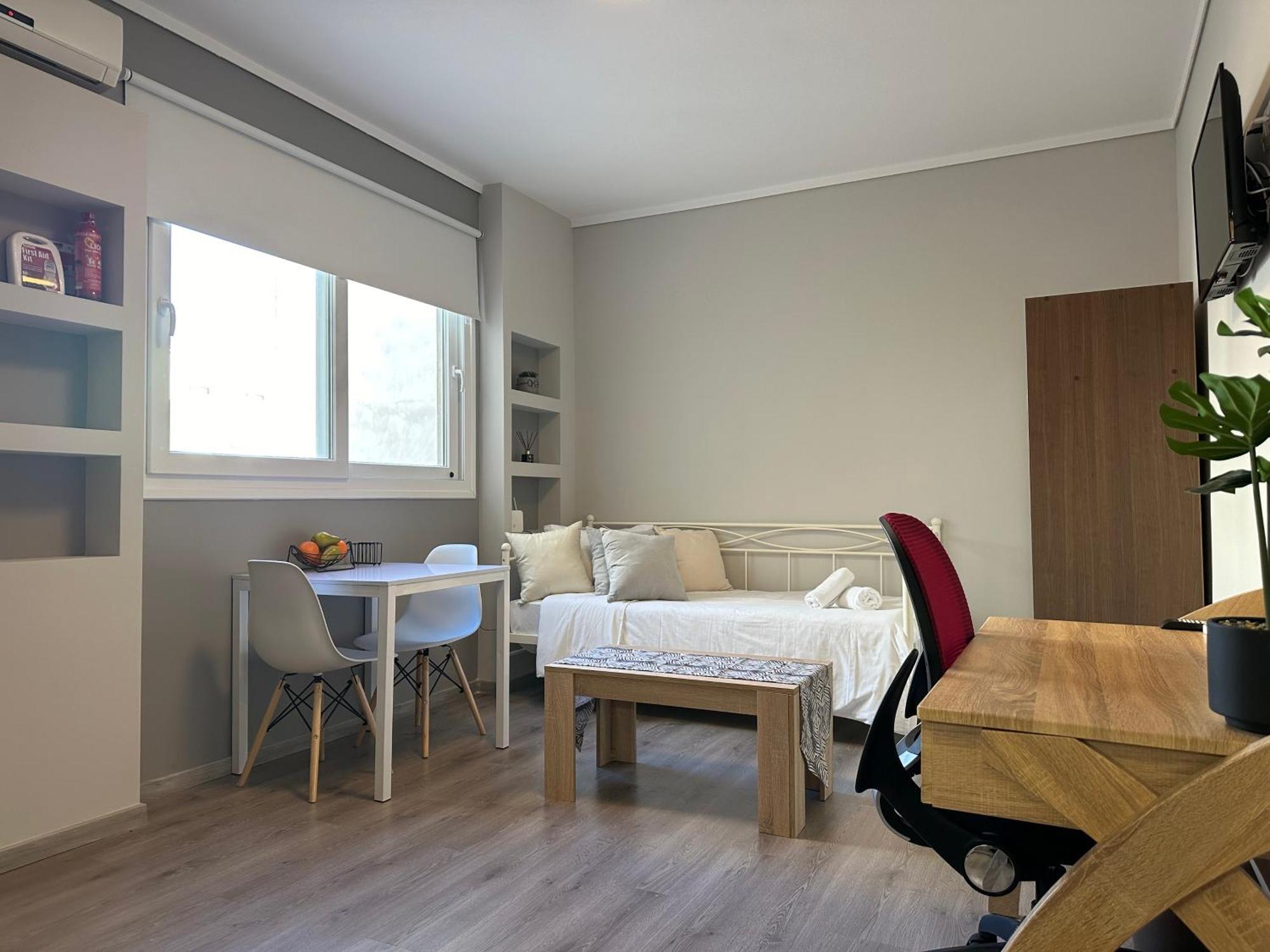 Work From Home Project Thessaloniki Exterior foto