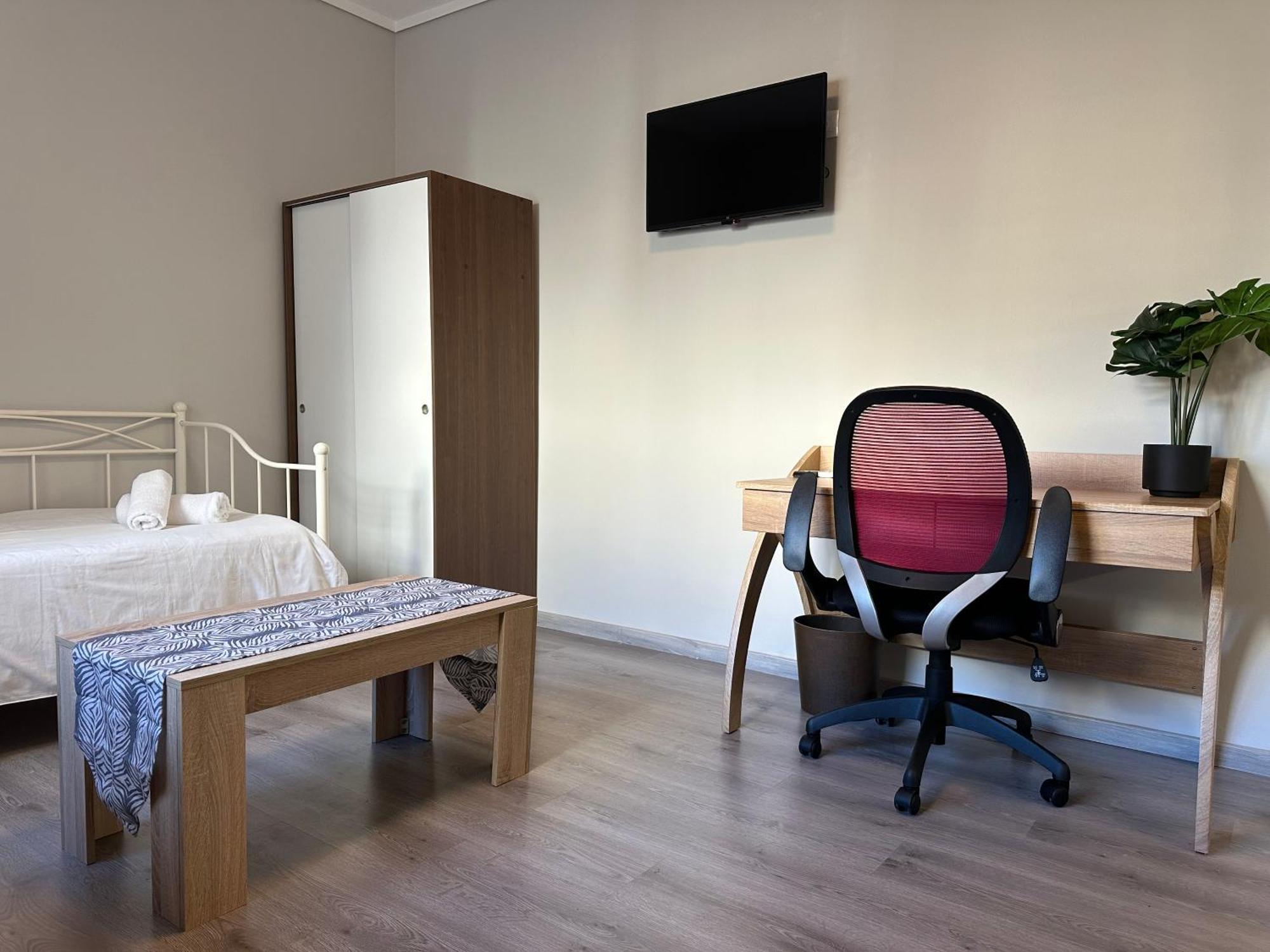 Work From Home Project Thessaloniki Exterior foto