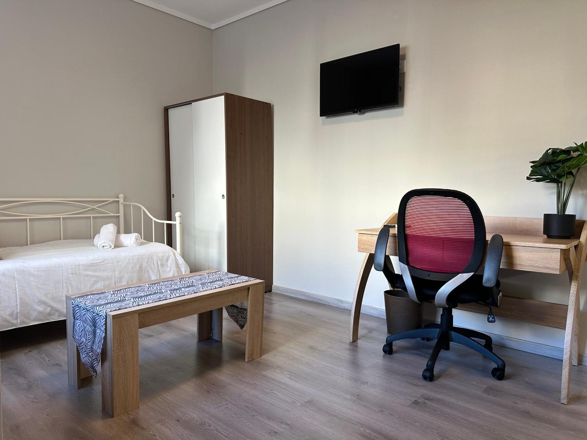 Work From Home Project Thessaloniki Exterior foto