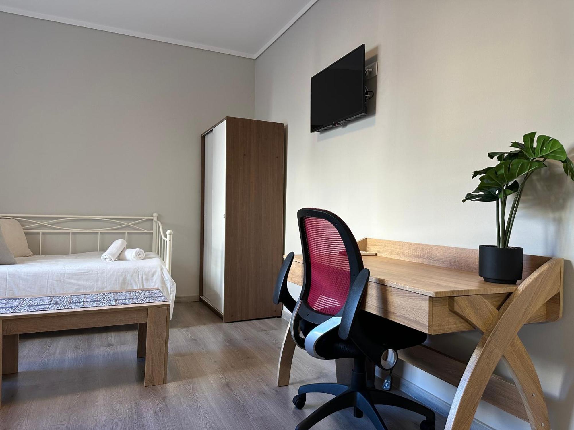 Work From Home Project Thessaloniki Exterior foto