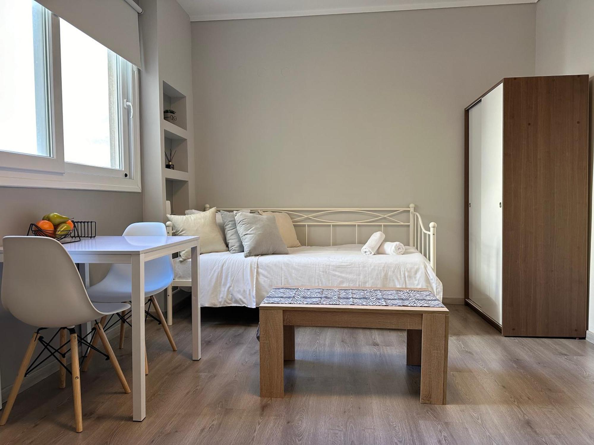 Work From Home Project Thessaloniki Exterior foto