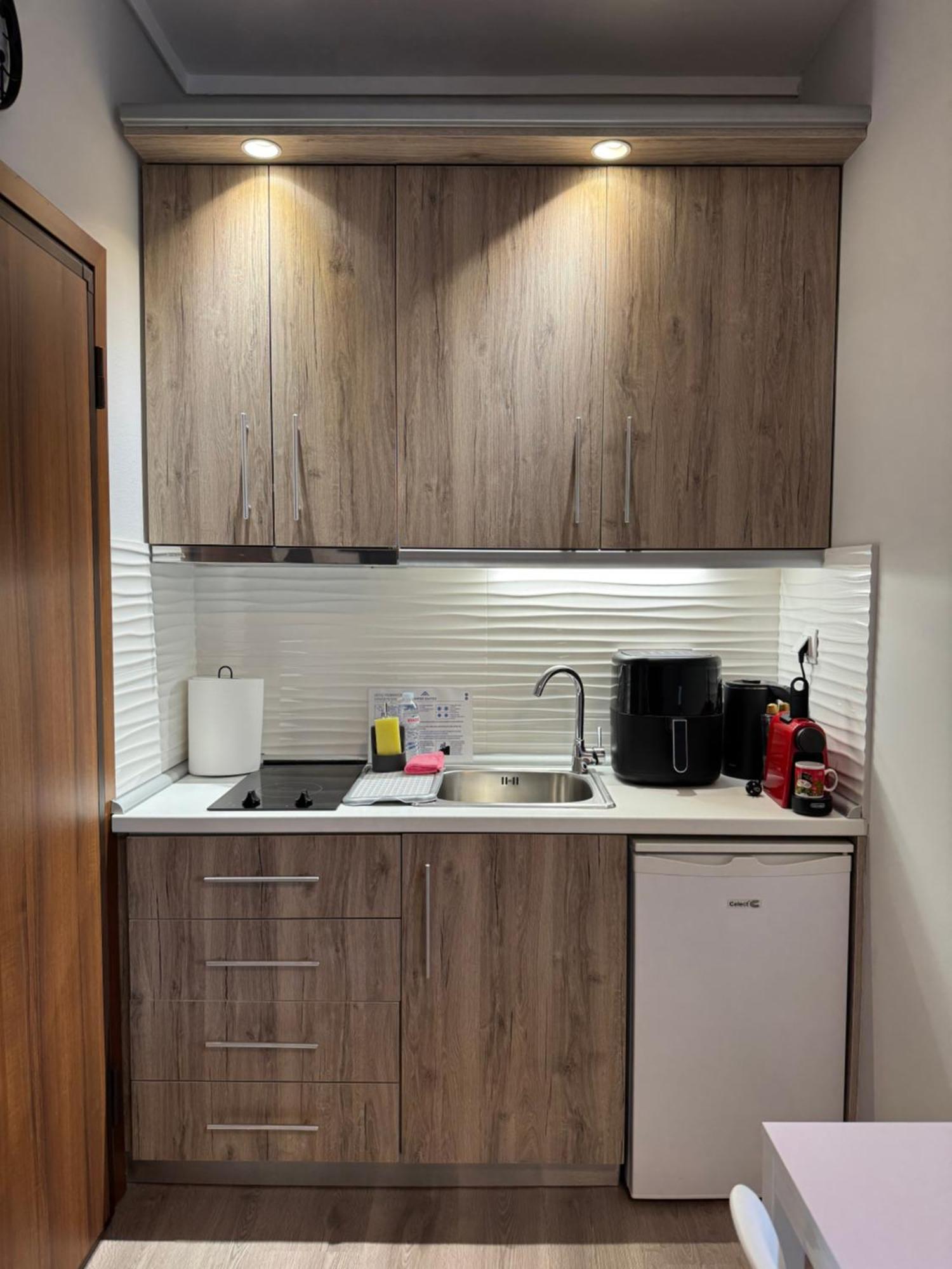 Work From Home Project Thessaloniki Exterior foto