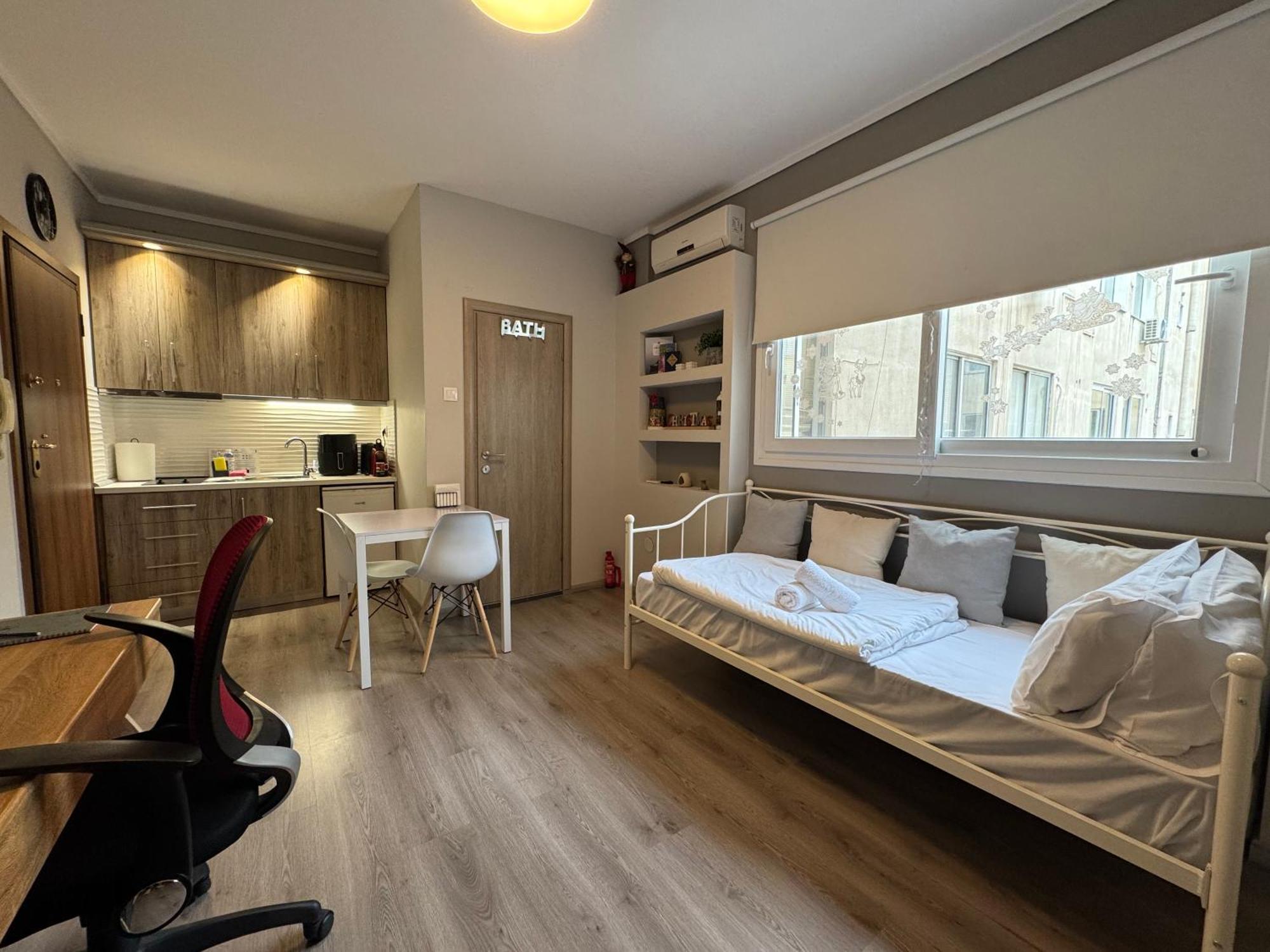 Work From Home Project Thessaloniki Exterior foto